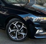 Volkswagen VW Polo Beats Edition - Volkswagen Polo: Edition