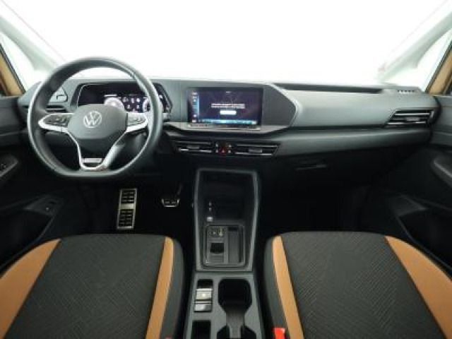 Volkswagen Caddy - Bild 6