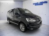 Volkswagen Multivan DSG Generation Six ACC LED NAVI Stand.H - Volkswagen T6 Multivan in Freiburg