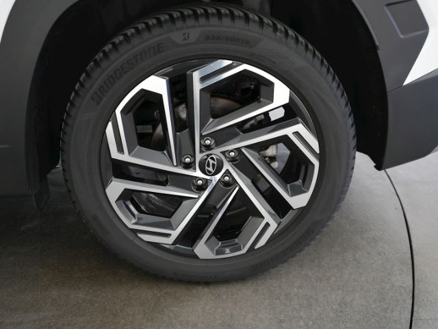 Tucson FACELIFT T-GDI PRIME DCT+LED MATRIX+NAVI+