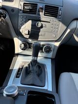 Mercedes-Benz C 230 AVANTGARDE Avantgarde - gebrauchte Mercedes-Benz C 230 aus dem Jahr 2007