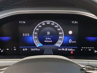 Volkswagen T-Roc - Vorschau Bild 20