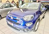 Other Fiat 500X 1.6 MultiJet 130 CV CONNECT - Other mit Diesel-Antrieb: Blau