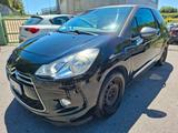 DS Automobiles Ds DS3 3 1.2 VTi 82 Just Black - DS Automobiles aus 2013