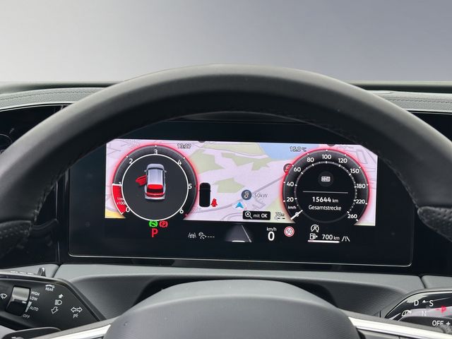 Tiguan 2.0 TDI R-Line 4Motion DSG HUD PANO 360°