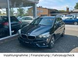 BMW Active Tourer Advantage NAVI KLIMA PDC 6 GANG - BMW 2er Reihe mit 5 Türen
