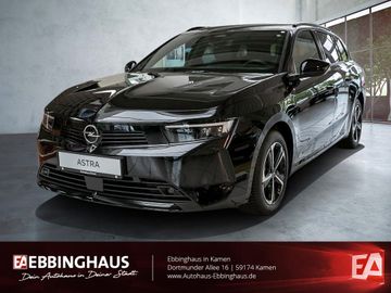 Opel Astra L Sports Tourer 1.2 Edition Spurhalteassi.