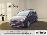 Opel Zafira C 1.4 Turbo FLA LED LM PDC SHZ - Opel Zafira