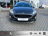 Ford Fiesta 1.1 COOL&CONNECT ab 49 EUR Rate/monatlich - Ford Fiesta: 1.4