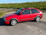Volkswagen Polo 86c Coupé Style BBS auch Tausch - Volkswagen Polo aus 1994