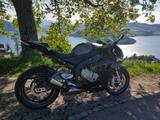 BMW S 1000RR - BMW 2010 S1000RR