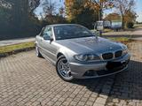 BMW E46 325Ci Edition Exclusive - BMW 325 Unfallwagen
