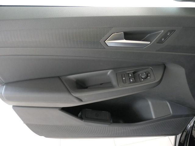 NFZ Caddy Style 5-Sitzer Motor 1.5 l TSI EU6 84