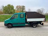 Volkswagen Crafter 50 Dreiseitenkipper  - Angebote