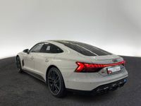 Audi RS e-tron GT - Vorschau Bild 3