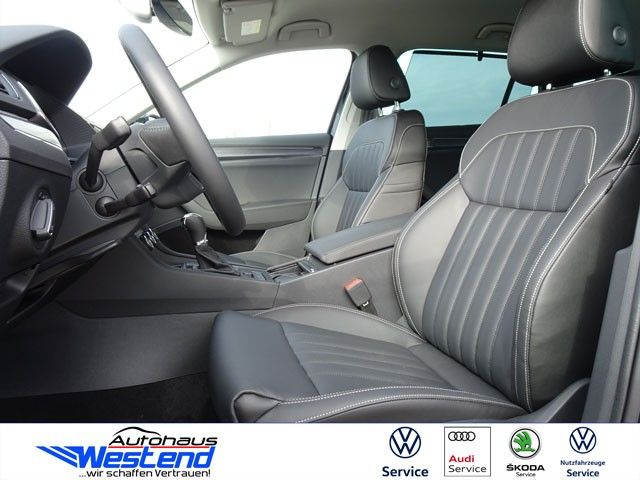 Fahrzeugabbildung SKODA Superb Combi Style 2.0 TDI 147kW DSG 4x4 LED Nav