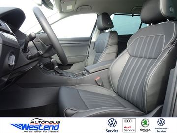 Fahrzeugabbildung SKODA Superb Combi Style 2.0 TDI 147kW DSG 4x4 LED Nav