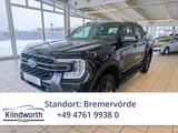 Ford Ranger Wildtrak 3.0 EcoBlue 4x4 Autom. AHK,ACC