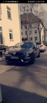 Renault Megane 3 GT Line - Renault Megane mit Diesel-Antrieb: Sportwagen