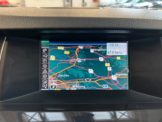 BMW 520 d Touring *2. Hand*Xenon*Navi*Klima*Euro 6*