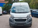 Peugeot Boxer HDi*NEUE TÜV* - gebrauchte Peugeot Boxer aus dem Jahr 2015