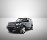 Land Rover Discovery 4 3.0 TDV6/8-Gang/Xenon/Luftfahrwerk - Land Rover Discovery in Köln