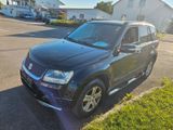 Suzuki Grand Vitara 1.9 DDIS +EURO5+KLIMA+4X4+NAVI - Suzuki Grand Vitara aus 2012