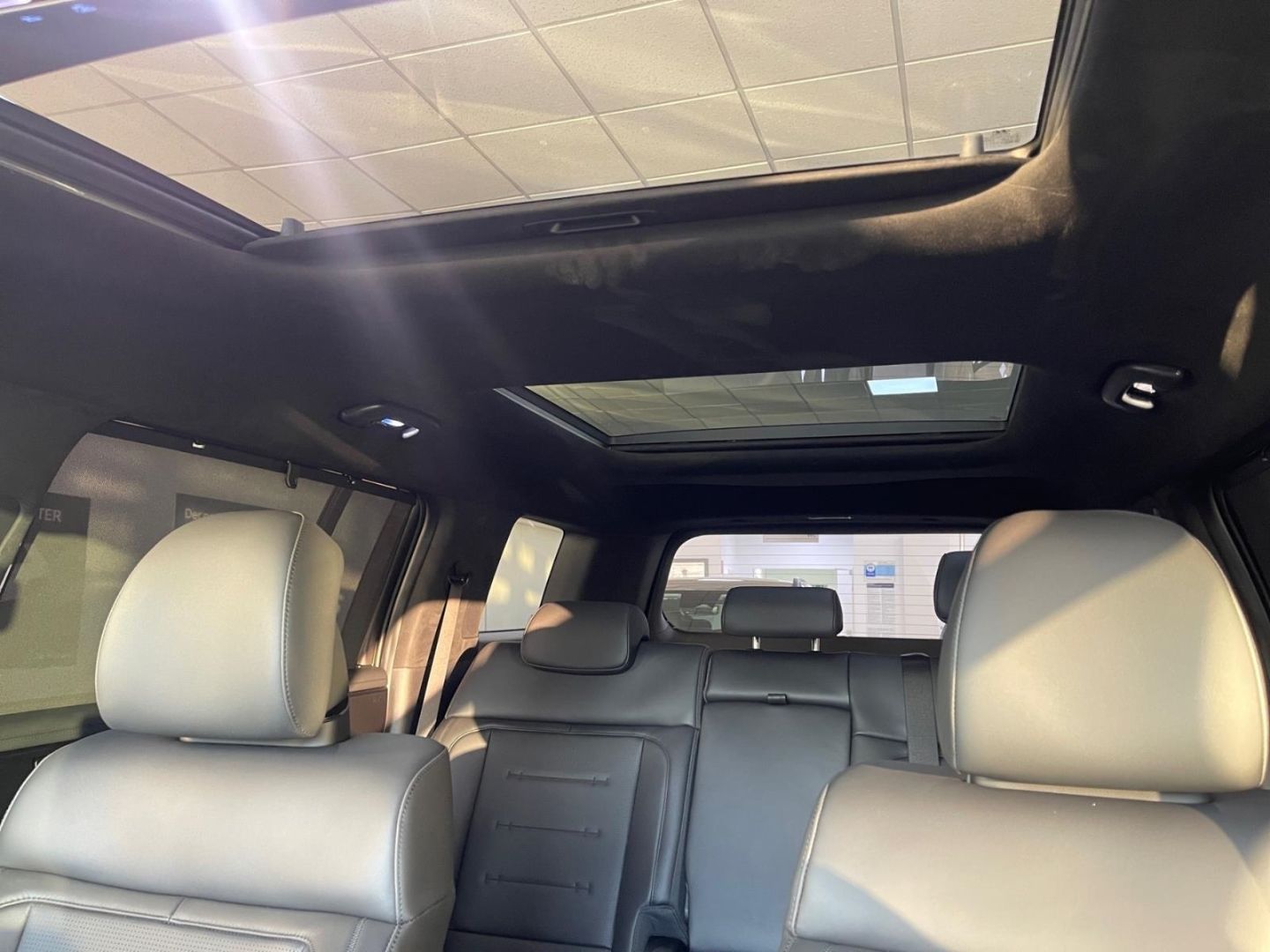Hyundai Santa Fe – Bild 13