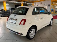 FIAT 500 Pop Star|Klimaanlage|Bluetooth|USB|AUX|GRA