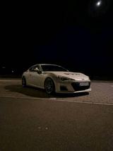 Subaru Brz - Subaru BRZ