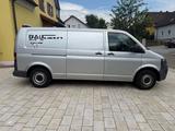 Volkswagen T5 Transporter - VW T5 Transporter von privat
