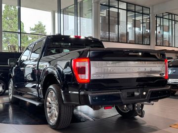 Ford F 150 - 2