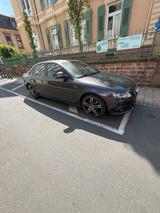 Audi a4 b8 2.7tdi 3x sline - Audi A4 aus 2008: 3.2