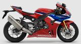 Honda CBR1000RR-R Fireblade SP 2025 - HONDA CBR1000RR FIREBLADE SP 2