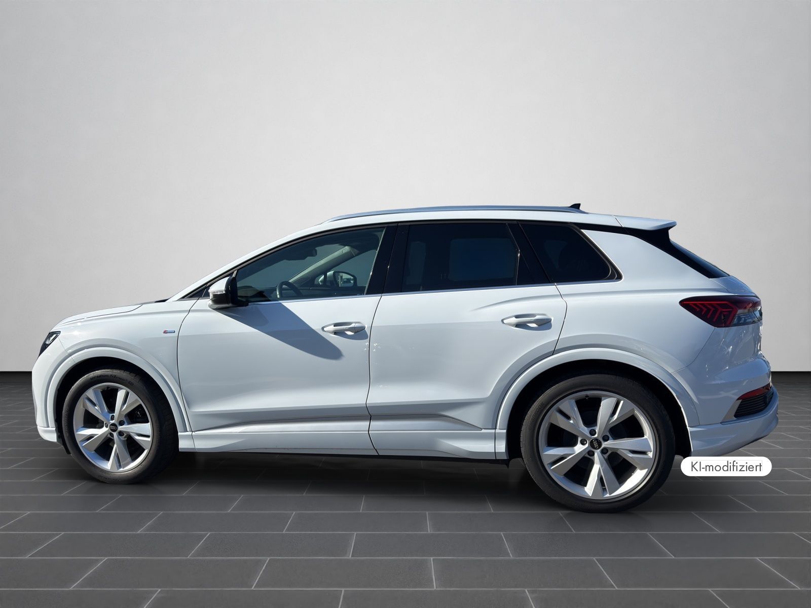 Audi Q4 e-tron - Bild 8
