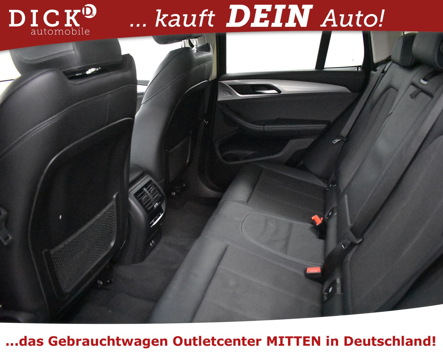 BMW X3 xDr 30e Advant PANOR+LEDER+SHZ+KAM+LED+NAVI+M - Image 21