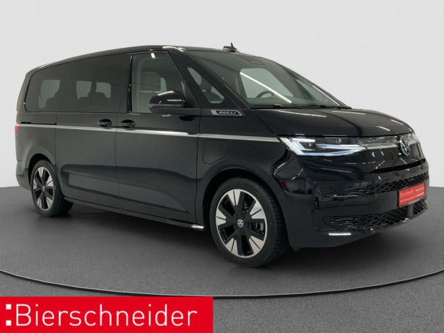 Volkswagen T7 Multivan 1.5 TSI eHybrid 4Mo Style LÜ *AKTION imagem 3