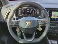 Cupra Ateca - Vorschau Bild 14