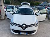 Renault Clio 1.5 dCi 8V 90CV CAMBIO AUTOMATICO - Renault Clio: Automatic