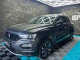 Volkswagen T-Roc United/2HND/SHZ/NAVI - Volkswagen T-Roc UNITED mit Diesel-Antrieb