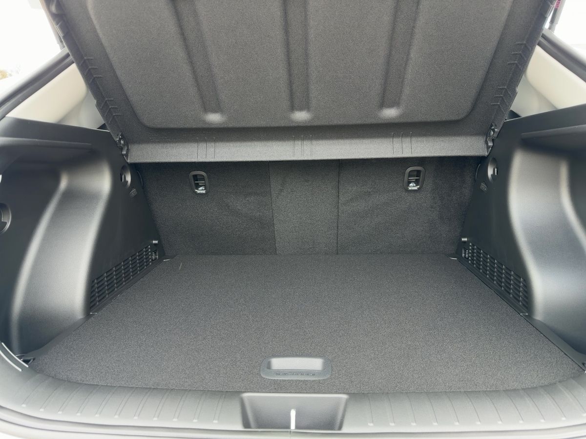 Hyundai KONA Elektro - Bild 13
