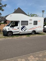 Knaus SKY TRAVELLER 590 MKG - Offers matching your search criteria