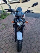 Yamaha XSR 700 X-Tribute - Fast wie neu! - YAMAHA XSR700