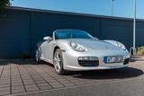 Porsche Boxster 2.7 MJ06 - - Porsche: 2.7
