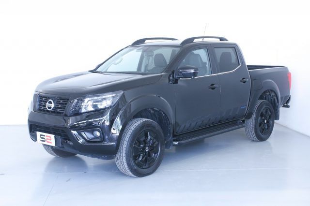 Nissan NISSAN Navara 2.3 dCi 190 CV 4WD Double Cab N-Gu