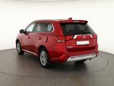 Mitsubishi Outlander 2.4PHEV Spirit 4WD Navi Kamera AHK - gebrauchte Mitsubishi SUV & Geländewagen
