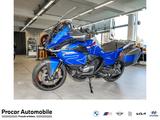 BMW R 1300 RT 3 Pakete + Audio Pro - BMW R 1300 RT
