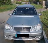 Mercedes-Benz 200 CDi - gebrauchte Mercedes-Benz 200 aus dem Jahr 2006