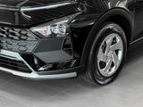 Hyundai BAYON SELECT FL MY25 1.0 T-GDI 6-MT 2WD RFK      - Hyundai BAYON in Köln