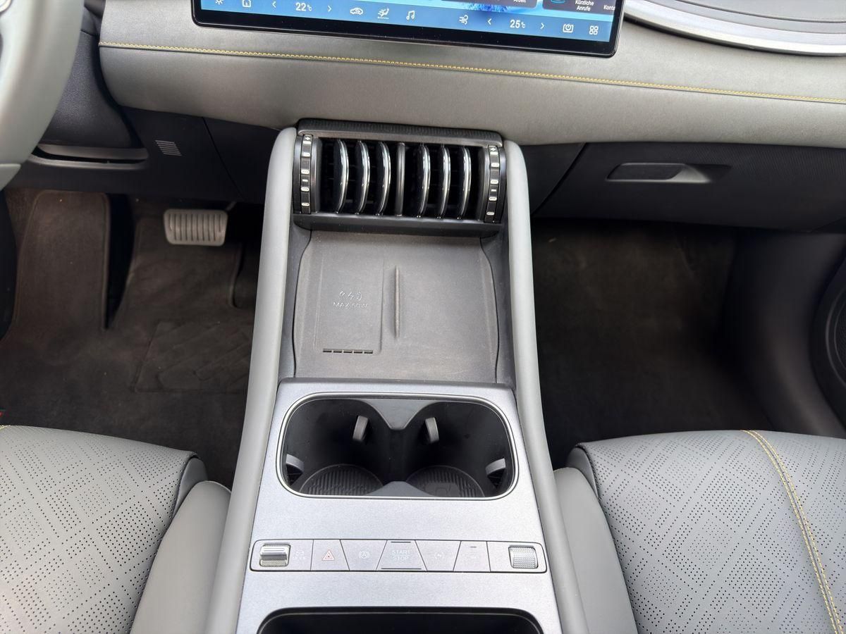 Fahrzeugabbildung BYD Atto 3 Evo Excellence 330 kW